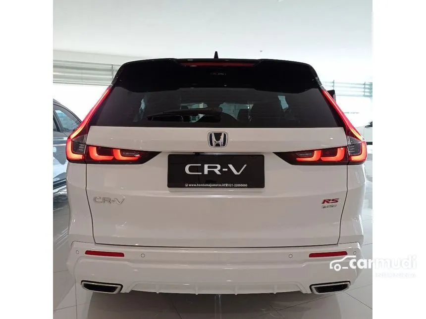 2023 Honda CR-V RS e:HEV SUV