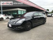 2012 Nissan Teana 2.0 (ปี 09-13) 200 XL Sport Sedan AT