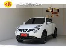 2016 Nissan JUKE 1.6 (ปี 10-16) E SUV