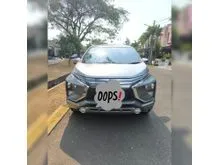 2018 Mitsubishi Xpander 1.5 Ultimate MPV