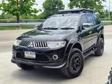 2013 Mitsubishi PAJERO SPORT 2.5 (ปี 08-15) GT SUV