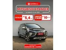 2021 Mitsubishi Xpander 1.5 Ultimate MPV