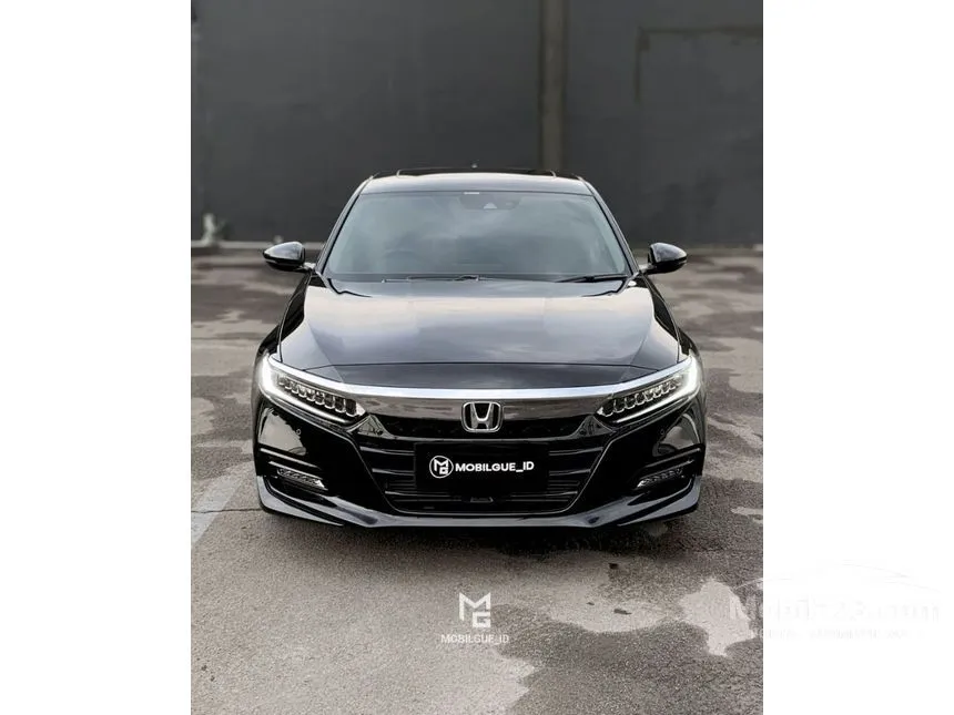 2023 Honda Accord Sedan