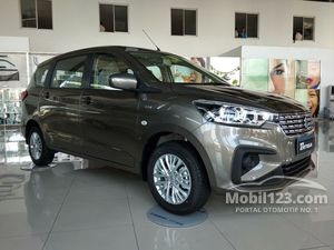 Suzuki Ertiga Mobil Bekas & Baru dijual di Medan Sumatera 
