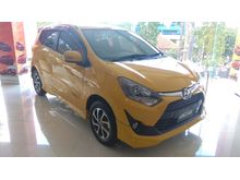 Promo murah akhir tahun toyota purwakarta