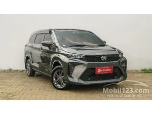 2022 Daihatsu Xenia 1.3 X MPV