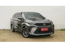 2022 Daihatsu Xenia 1.3 X MPV - GARANSI 1 TAHUN - DOKUMEN ASLI - JAMINAN BEBAS BANJIR TABRAK - SUDAH GANTI OLI & FILTER - PROMO SPESIAL [B]