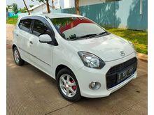 2015 Daihatsu Ayla 998 X Manual Hatchback