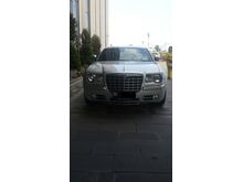 2010 Chrysler 300C 3.0 Series 1 Sedan