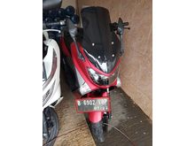 2017 Yamaha N-MAX 155 Dp 950rb