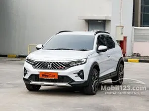 2024 Honda WR-V 1.5 RS SUV