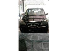 2010 Toyota Avanza 1.3 G AB Bantul
