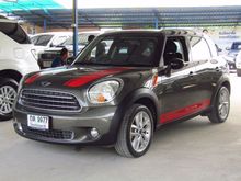 2014 Mini Cooper 1.6 R60 Countryman Countryman Hatchback AT
