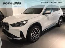 2024 BMW X1 2.0 sDrive20i xLine SUV