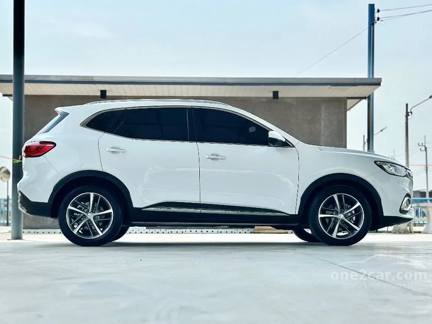 2020 MG HS X SUV