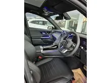 2025 Mercedes-Benz GLC300 2.0 AMG Line 4MATIC SUV