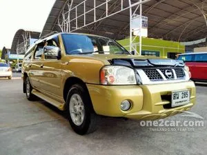 2006 TR Xciter 3.0 Gold Limited SUV