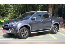 2017 Isuzu D-Max 1.9 CAB-4 (ปี 11-17) Hi-Lander Z Pickup MT