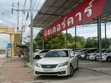 2014 Toyota CAMRY 2.0 (ปี 12-18) G Extremo Sedan