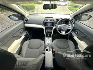 2018 Daihatsu Terios 1.5 R SUV