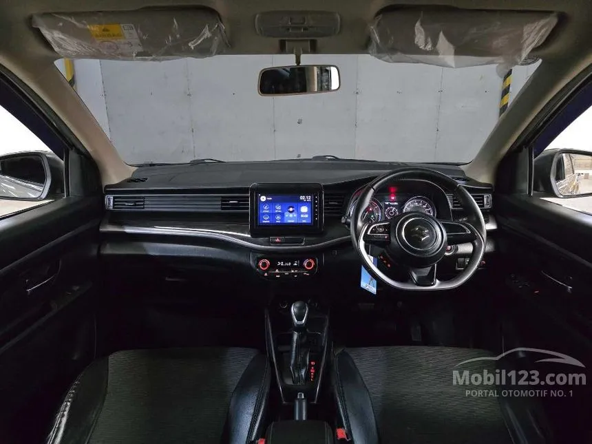 2023 Suzuki XL7 Beta SUV