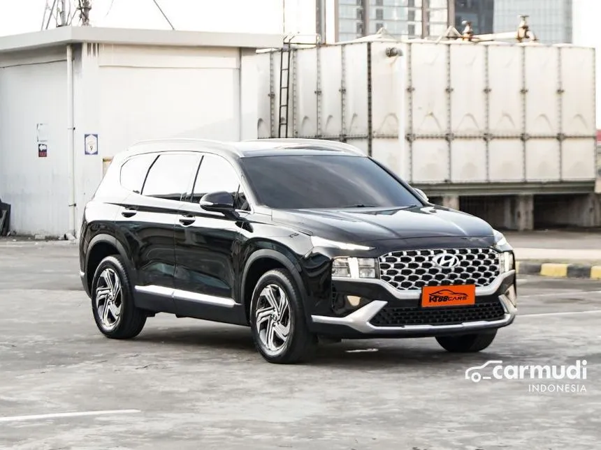 2023 Hyundai Santa Fe Prime SUV