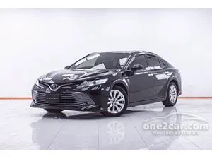 2019 Toyota CAMRY 2.5 Hybrid Premium Sedan