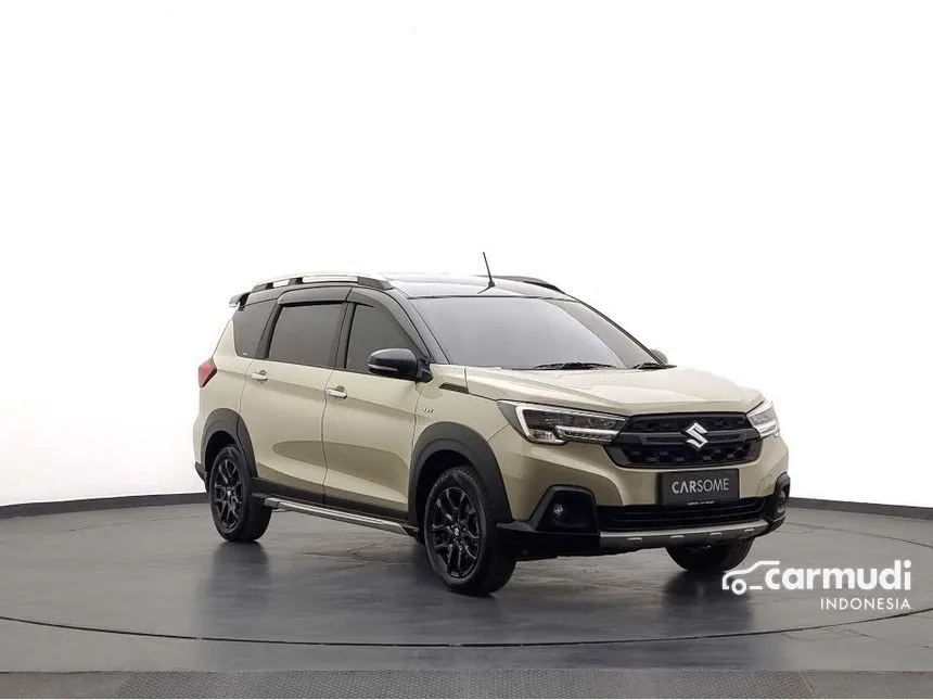 2023 Suzuki XL7 Alpha Hybrid SUV