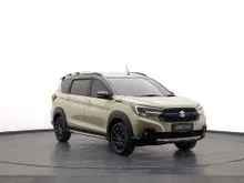 2023 Suzuki XL7 1.5 Alpha Hybrid SUV - LOW KM - MULUS SEPERTI BARU - MOBIL BEKAS BERKUALITAS