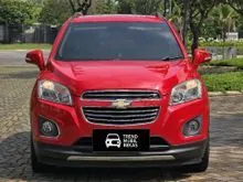2016 Chevrolet TRAX 1.4 LT SUV
