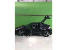 2013 Honda CR-Z 1.5 A/T Hatchback