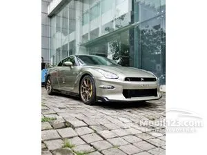 2025 Nissan GT-R 3.8 Premium Edition T-Spec Coupe