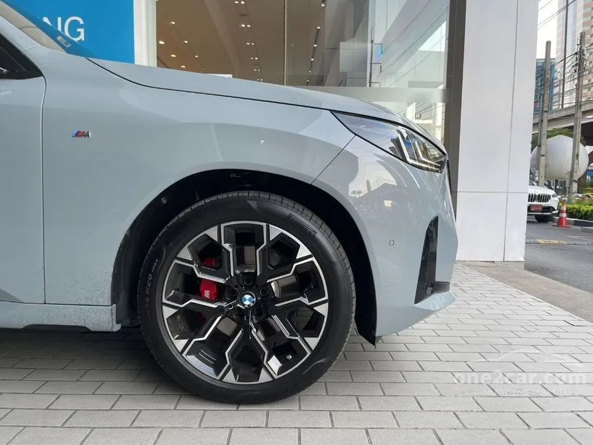 2025 BMW X3 xDrive20d M Sport Pro SUV