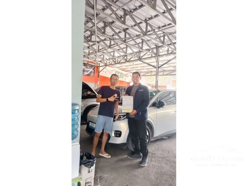 2026 GAC AION UT Premium Hatchback