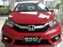 PROMO HONDA BEKASI