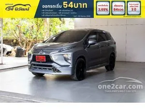 2019 Mitsubishi Xpander 1.5 GLS-LTD Wagon