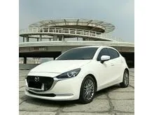 2019 Mazda 2 1.5 GT Hatchback NEW Model AT A/T Matik Matic Automatic
