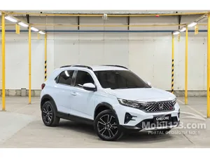 2023 Honda WR-V 1.5 RS Honda Sensing SUV