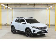 2023 Honda WR-V 1.5 RS Honda Sensing SUV