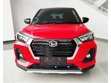 2021 Daihatsu Rocky 1.0 R TC ASA Wagon