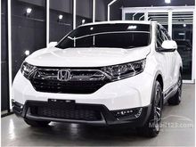 DP PROMO 65 JUTA Honda CR-V 1.5 Prestige Prestige VTEC SUV 2019
