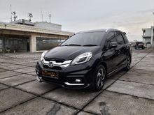 2015 Honda Mobilio 1.5 RS MPV