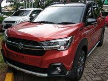 2020 Suzuki XL7 Zeta/Beta/Alpha