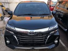 BEST DEAL Toyota Avanza 1.3 G