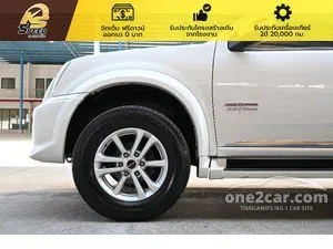 2013 Isuzu MU-7 3.0 Choiz SUV