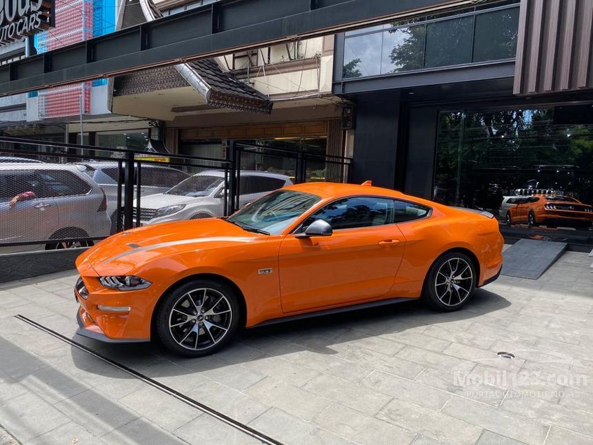 mustang mobile homes