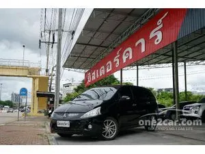 2010 Mitsubishi SPACE WAGON 2.4 GLS Limited Wagon