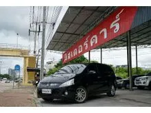 2010 Mitsubishi SPACE WAGON 2.4 (ปี 04-12) GLS Limited Wagon