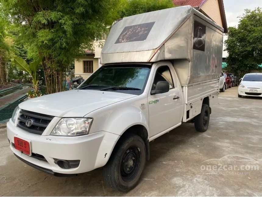 2018 Tata XENON Giant Heavy Duty Pickup