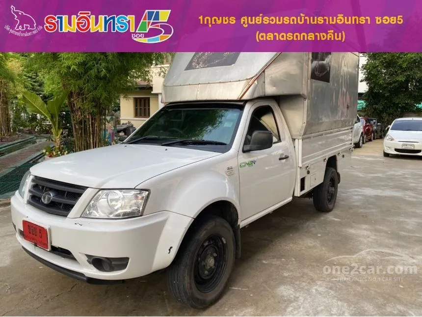 2018 Tata XENON Giant Heavy Duty Pickup